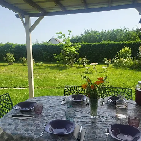L'elisee 4* Cayeux-sur-Mer